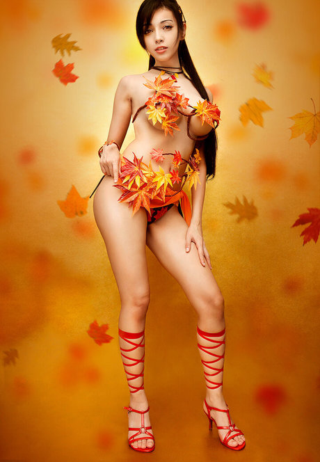 samichuuu art pornstar gallery