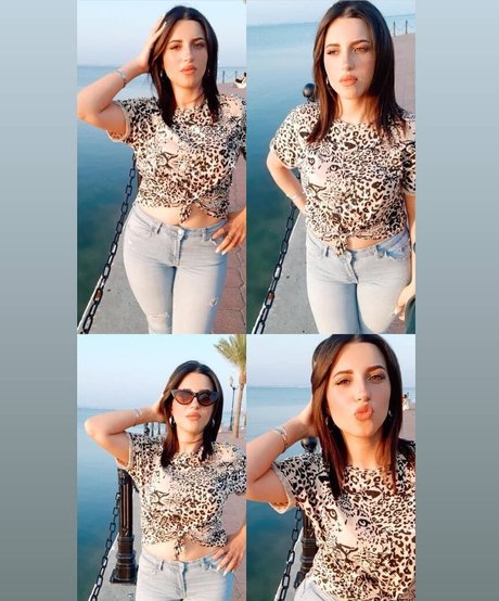 Ahlem Farhatti model xxx pics