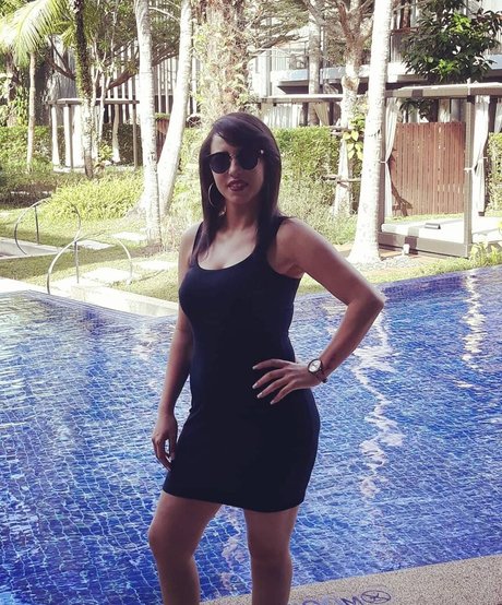 Ahlem Farhatti model nice images