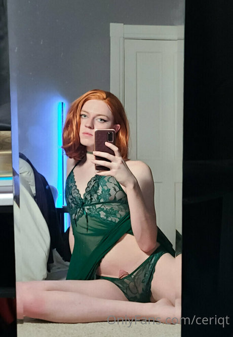 ceriqt exclusive star photos