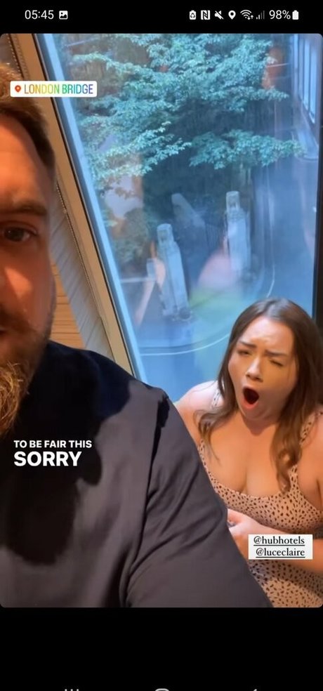 Luceclaire nude pornstar images