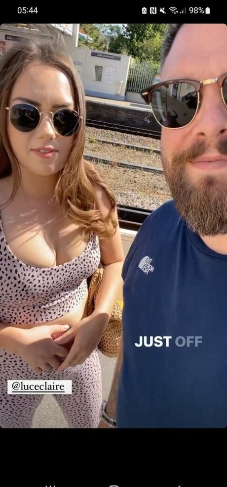 Luceclaire star adult pic