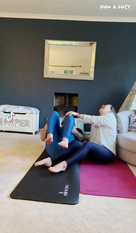 Luceclaire hot pornstar pics