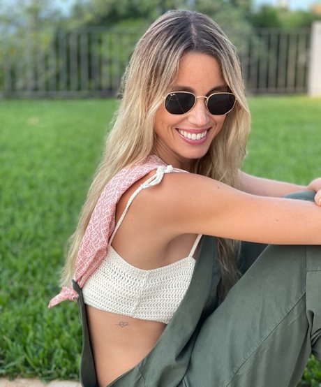 Maria Isabel Nadal adult star photo