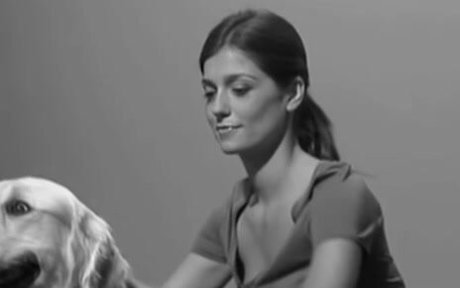 Tania Young pretty star pic