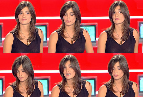 Tania Young naked model gallery