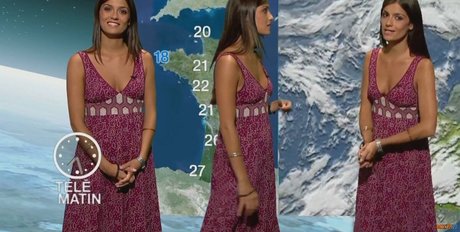 Tania Young model img