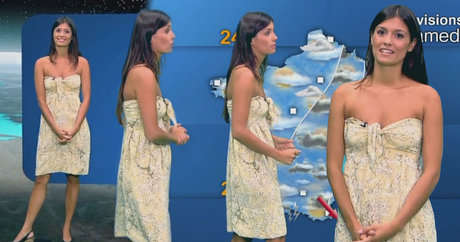 Tania Young pornographic star image