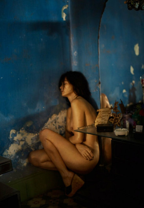 Emmanuelle Beart pornographic actress images