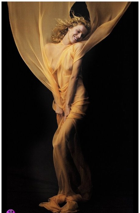 Eva Herzigova star porn picture