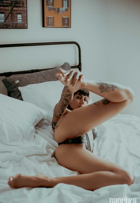 Witch Love nudes model pictures