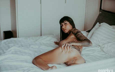 Witch Love nice model image