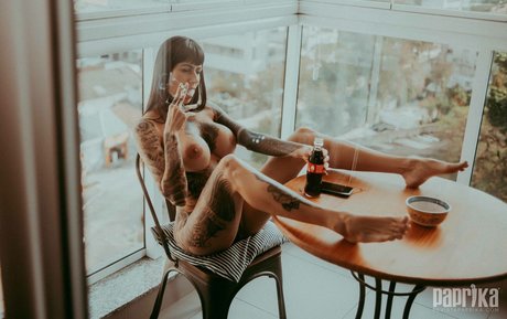 Witch Love pornographic model gallery