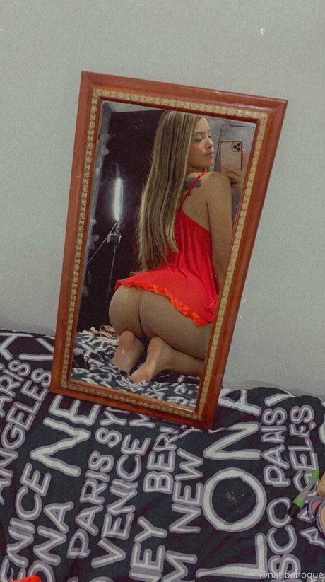 Nati Bahoque pornstar art picture