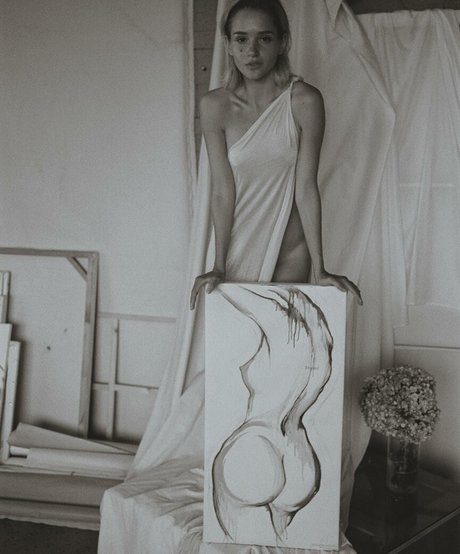 Li bash model sex pictures