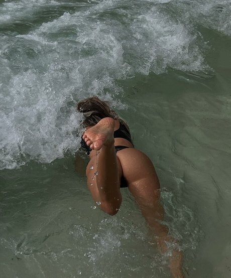 Li bash model art picture