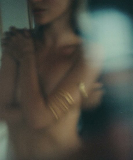 Li bash star nude pictures