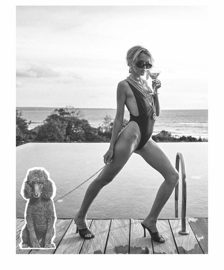 Li bash pornstar pretty photos