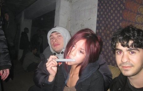 Joeykim model sexy pictures