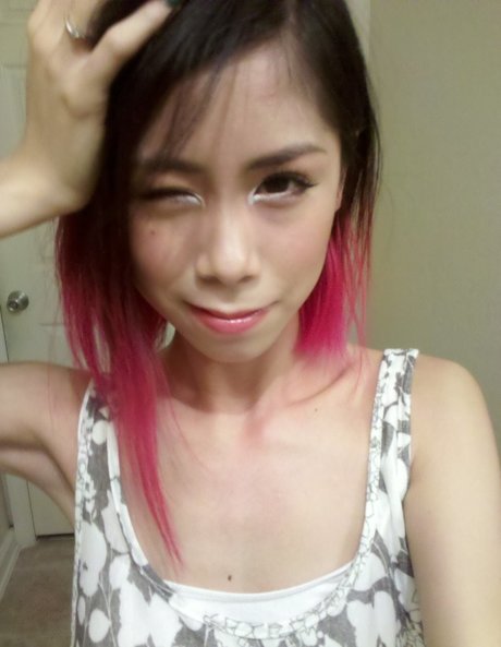 Joeykim high quality pornstar gallery