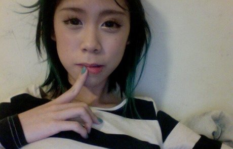 Joeykim pornstar perfect photos