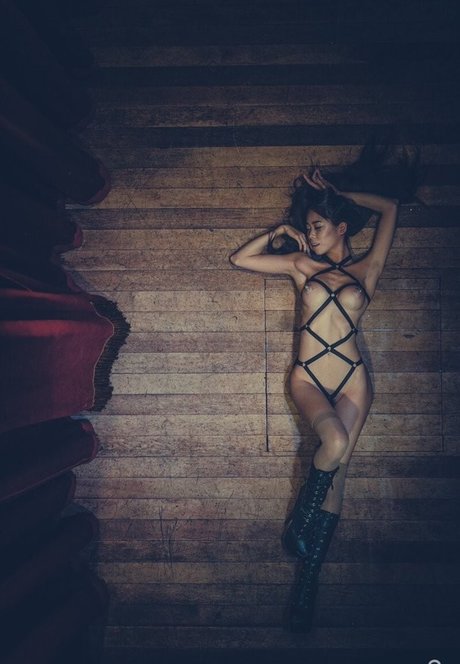 Joeykim pornstar perfect galleries