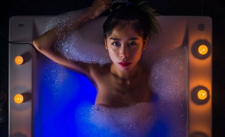 Joeykim pornstar beautiful pic