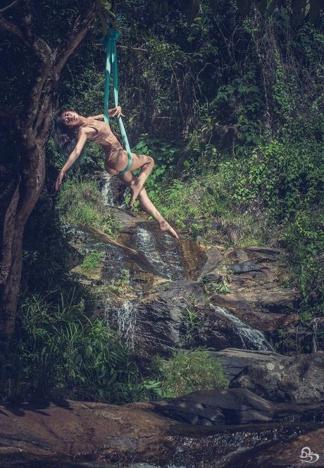 Joeykim sexy star galleries