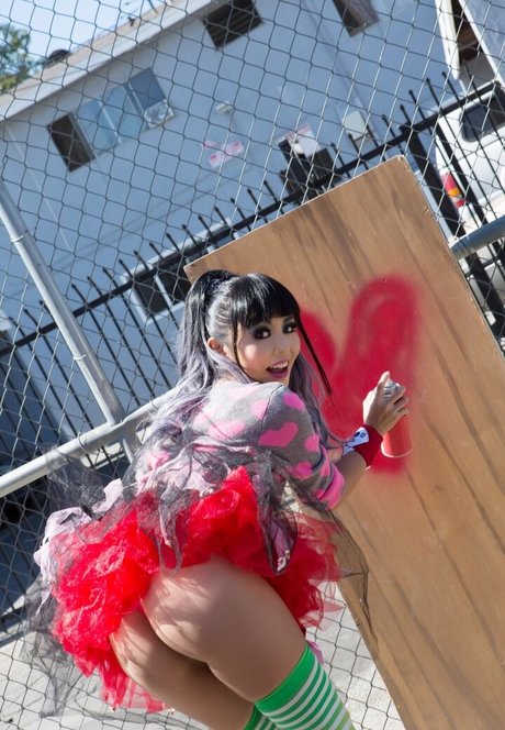 Joeykim model best photos