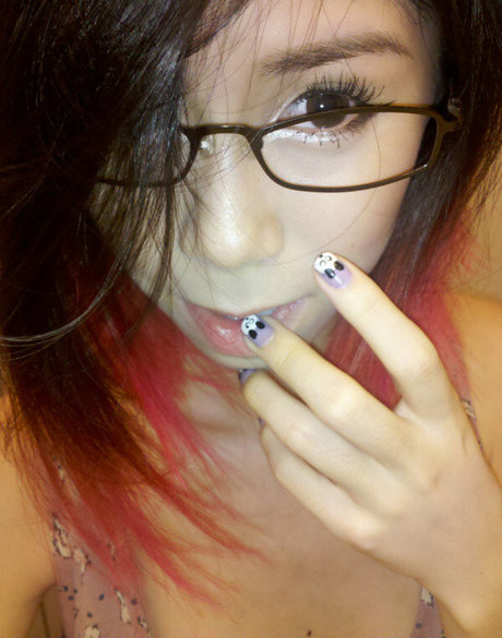 Joeykim perfect model images