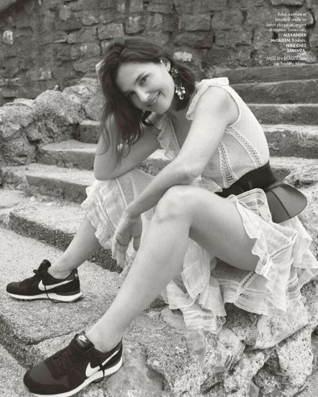 Virginie Ledoyen xxx star images