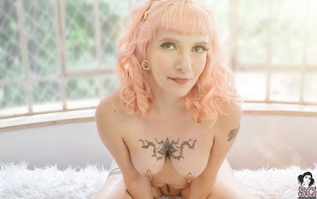 Alle Maria sexy star photo