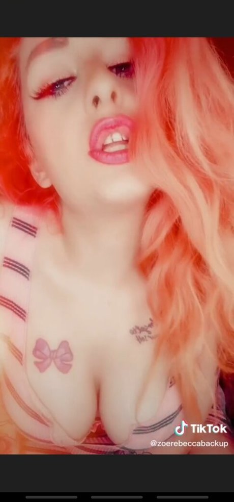 Redhairdontcare69 model art pic