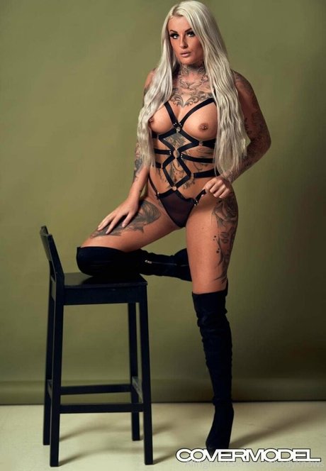 Nobodyknows x official model pretty gallery