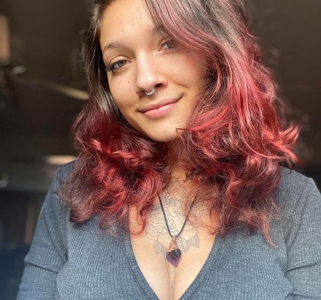 Rainbow Nymph star free gallery