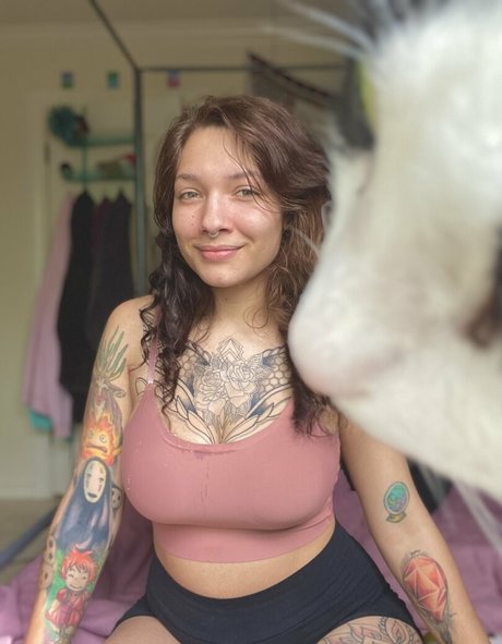 Rainbow Nymph beautiful star images