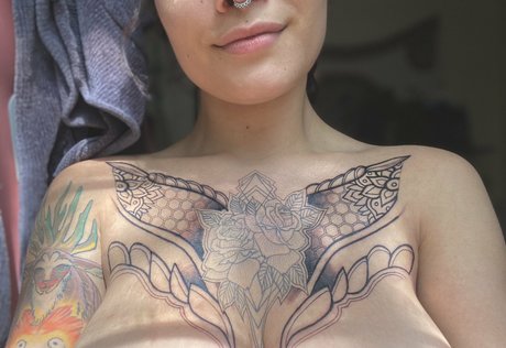 Rainbow Nymph nudes pornstar picture