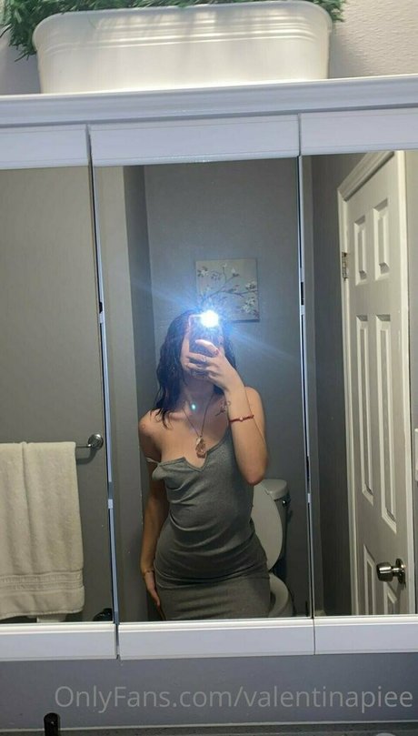 Valentinapiee model high quality photos