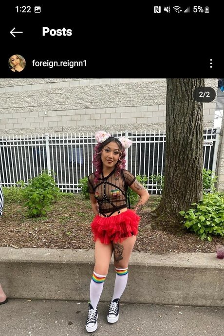 Milanni Rose free pornstar photos