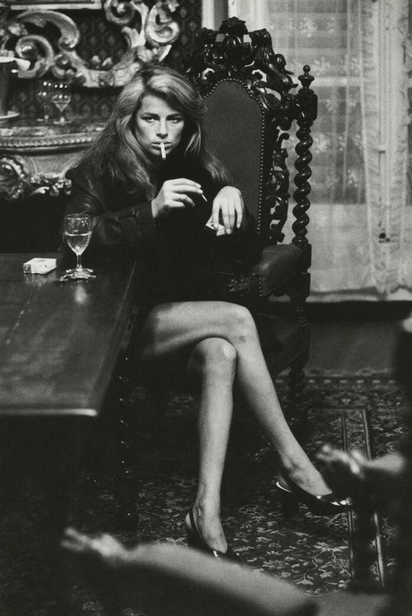 Charlotte Rampling star perfect img