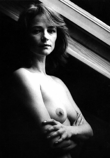 Charlotte Rampling star xxx image