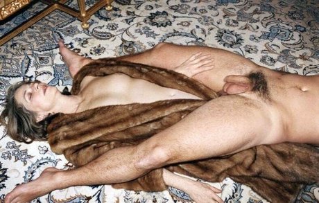 Charlotte Rampling model best image