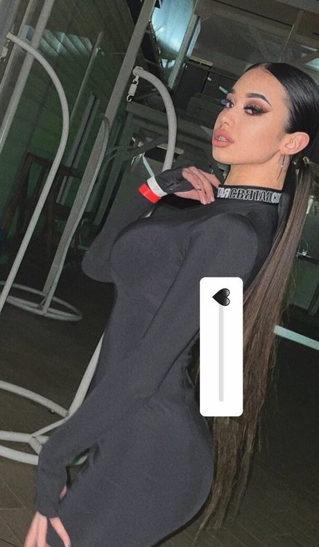 Sophia Adamova pornographic star image