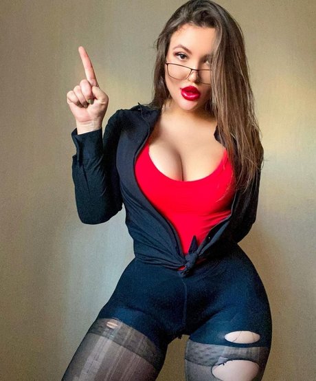 Albina Gladkikh model sex photos