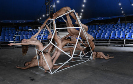 Maya Gott star exclusive photos