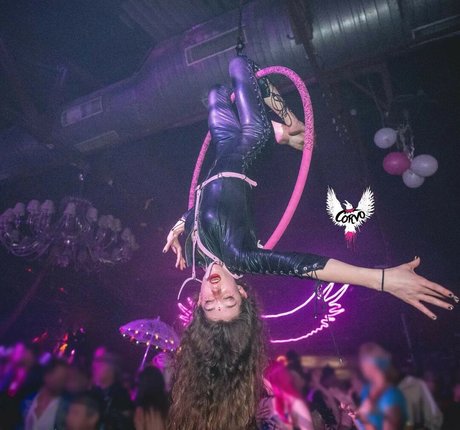 Maya Gott adult actress pictures