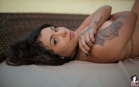 Ani Lorac nudes pornstar images