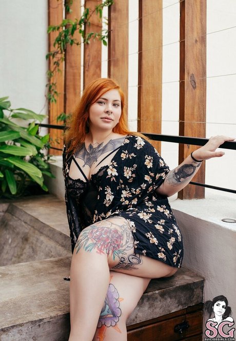 Xaponesa Suicide star adult photo