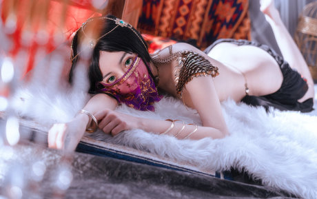 Archer890604 pornstar top picture