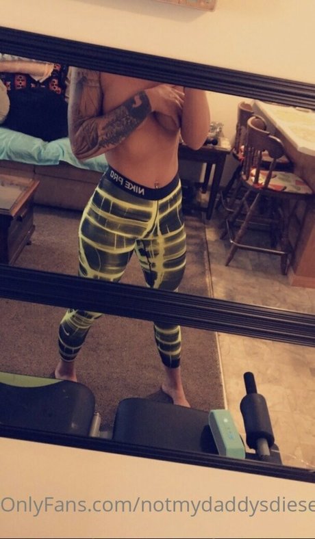 Notmydaddysdiesel model images